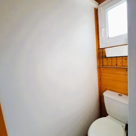Gaspro3 - Maison Climatisee Proche De St Tropez Alpehytte *