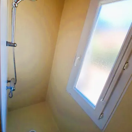 Alpehytte Gaspro3 - Maison Climatisee Proche De St Tropez
