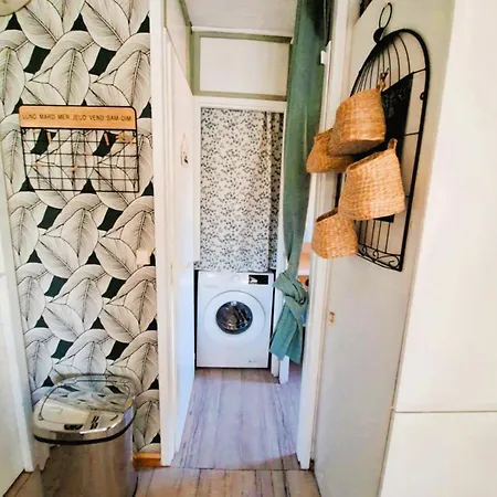 Alpehytte Gaspro3 - Maison Climatisee Proche De St Tropez