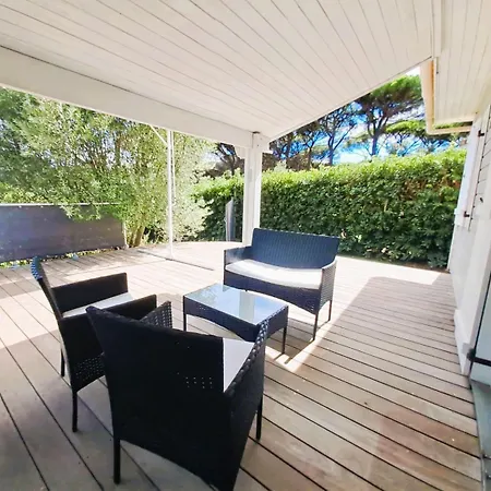 Gaspro3 - Maison Climatisee Proche De St Tropez *
